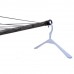 Сушарка для білизни підлогова Casa Si Pop-Up Rotary 20m Anthracite (CS92039B), код: 9591