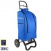 Сумка-Візок Casa Si Partner Blue (CS93076Y06B), код: 9575