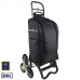 Сумка-Візок Casa Si Buddy Black (CS93077Y04S), код: 9577
