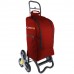 Сумка-Візок Casa Si Buddy Red (CS93077Y04R), код: 9578 Сумка-Візок Casa Si Buddy Red (CS93077Y04R), код: 9578