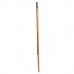 Сушарка для білизни підлогова Casa Si Bamboo Dryer S Braun (CS92303W06), код: 9587