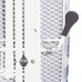 Дошка для прасування Casa Si Lady 122x38 White/Blue Laquer (CS93574R267), код: 8503
