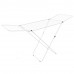 Сушарка для білизни підлогова Casa Si Kolibri 18m White (CS42191C06D), код: 9606