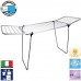 Сушарка для білизни підлогова Casa Si Pluto 18m Silver (CS92748Q05), код: 9610 Сушарка для білизни підлогова Casa Si Pluto 18m Silver (CS92748Q05), код: 9610