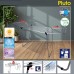 Сушарка для білизни підлогова Casa Si Pluto 18m Silver (CS92748Q05), код: 9610