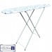 Дошка для прасування Casa Si Legno S 110x30 Blue Leaves (CS93533X04), код: 11737 Дошка для прасування Casa Si Legno S 110x30 Blue Leaves (CS93533X04), код: 11737