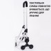 Сумка-Візок Casa Si Stairs Blue Stripes (CS93073), код: 12038