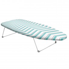 Дошка для прасування Casa Si Table Top 73x30 White/Green Zigzags (CS95159E166)