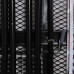 Дошка для прасування Casa Si Ben 110x30 Black with Blue Firework (CS98090G387), код: 11765