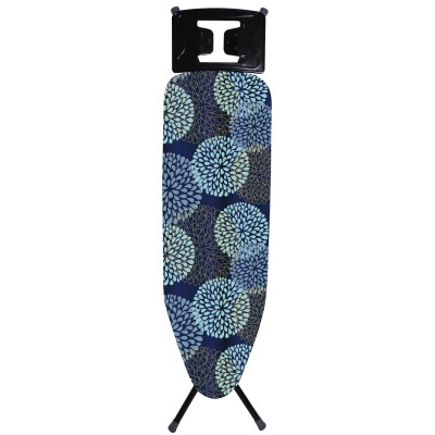 Дошка для прасування Casa Si Superstandard Basic 120x38 Blue Firework (CS95150G387), код: 11767