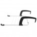 Сушарка для білизни підлогова Casa Si Flex Dry 4in1 White/Black (CS92970002), код: 12306