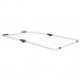 Сушарка для білизни підлогова Casa Si Flex Dry 4in1 White/Black (CS92970002), код: 12306