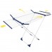 Сушарка для білизни підлогова Casa Si Casa eFlex Ultra 26m White (CS99916B01), код: 12308
