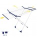 Сушарка для білизни підлогова Casa Si Casa eFlex Ultra 26m White (CS99916B01), код: 12308