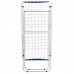 Сушарка для білизни підлогова Casa Si Swan 20m White (CS92231C04), код: 9580