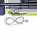 Дошка для прасування Casa Si Evolution Europe 125x42 Grey/Green (CS95201001), код: 9594