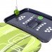 Дошка для прасування Casa Si Evolution Europe 125x42 Grey/Green (CS95201001), код: 9594