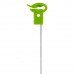 Дошка для прасування Casa Si Evolution Europe 125x42 Grey/Green (CS95201001), код: 9594