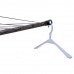 Сушарка для білизни підлогова Casa Si Pop-Up Rotary 20m Anthracite (CS92039B), код: 9591