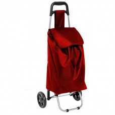 Сумка-Візок Casa Si Amigo Red (CS93098K10R)