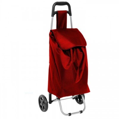 Сумка-Візок Casa Si Amigo Red (CS93098K10R), код: 9573