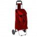 Сумка-Візок Casa Si Amigo Red (CS93098K10R), код: 9573 Сумка-Візок Casa Si Amigo Red (CS93098K10R), код: 9573