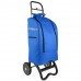Сумка-Візок Casa Si Partner Blue (CS93076Y06B), код: 9575