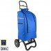 Сумка-Візок Casa Si Partner Blue (CS93076Y06B), код: 9575