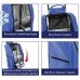 Сумка-Візок Casa Si Buddy Blue (CS93077Y06B), код: 9576