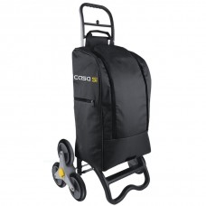 Сумка-Візок Casa Si Buddy Black (CS93077Y04S)