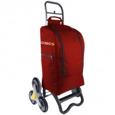 Сумка-Візок Casa Si Buddy Red (CS93077Y04R)