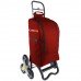 Сумка-Візок Casa Si Buddy Red (CS93077Y04R), код: 9578 Сумка-Візок Casa Si Buddy Red (CS93077Y04R), код: 9578