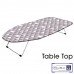 Дошка для прасування Casa Si Table Top 73x30 White/Pink Triangle (CS95159P168), код: 9600 Дошка для прасування Casa Si Table Top 73x30 White/Pink Triangle (CS95159P168), код: 9600