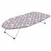 Дошка для прасування Casa Si Table Top 73x30 White/Pink Triangle (CS95159P168), код: 9600