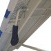 Дошка для прасування Casa Si Lady 122x38 White/Blue Laquer (CS93574R267), код: 8503