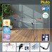 Сушарка для білизни підлогова Casa Si Pluto 18m Silver (CS92748Q05), код: 9610