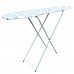 Дошка для прасування Casa Si Legno S 110x30 Blue Leaves (CS93533X04), код: 11737