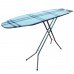 Дошка для прасування Casa Si Ben 110x30 Silver/Double Cross (CS98090G323), код: 10641