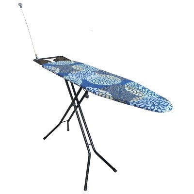 Дошка для прасування Casa Si Superstandard Electric 120x38 Blue Firework (CS95150G387), код: 11766