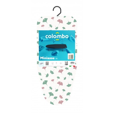 Дошка для прасування Colombo Miniassse (A145L01G), код: 9928
