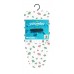 Дошка для прасування Colombo Miniassse (A145L01G), код: 9928 Дошка для прасування Colombo Miniassse (A145L01G), код: 9928