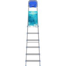 Драбина Colombo Atlantica 7 щаблів (S112A07P)