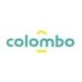 Драбина Colombo Attica 8 щаблів (S108A08P), код: 10107