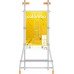 Драбина телескопічна Colombo Pratic 4+5 Steel (PRATIC4+5ACC), код: 9944 Драбина телескопічна Colombo Pratic 4+5 Steel (PRATIC4+5ACC), код: 9944