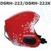 Шолом Destroyer DSRH-222, XS, код: 10918 Шолом Destroyer DSRH-222, XS, код: 10918