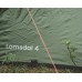 Намет чотиримісний Easy Camp Lomsdal 4 (120480), код: 10279