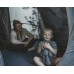 Намет чотиримісний Easy Camp Hamra 4 (120494), код: 10273