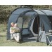 Намет чотиримісний Easy Camp Skarvan 4 (120496), код: 10271