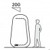 Намет технічний Easy Camp Vik Utility Tent (120500), код: 10268