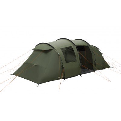 Намет шестимісний Easy Camp Leka Twin 6 (120492), код: 10275